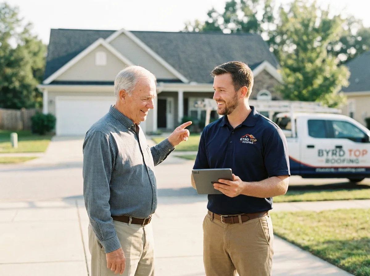Roofing Hometown, WV FAQs